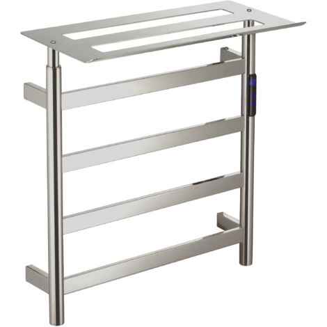 MANILLONS TORRENT 01884053 Toallero Eléctrico Inox - ref: 01884053