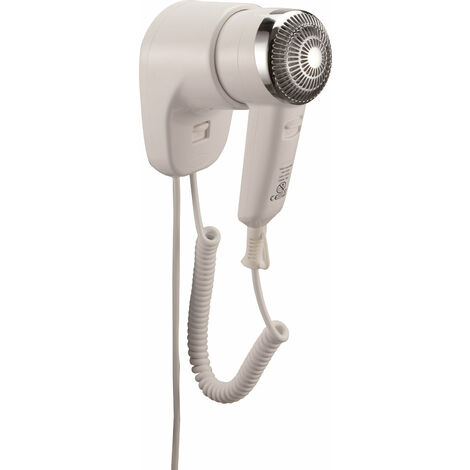 MANILLONS TORRENT 01943074 Secador De Pelo 1200W Blanco Brillo - ref: 01943074