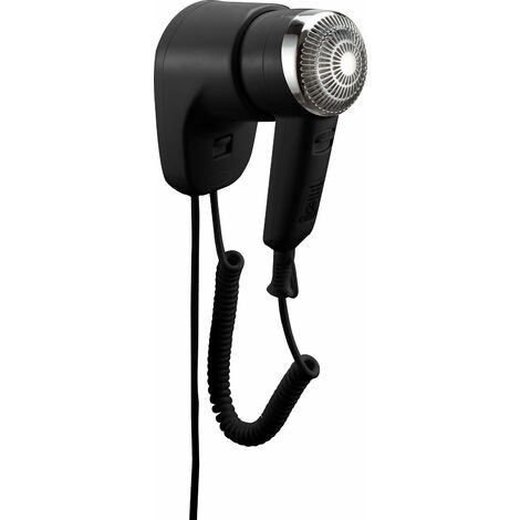 MANILLONS TORRENT 01943081 Secador De Pelo 1200W Negro - ref: 01943081