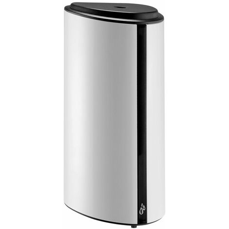 MANILLONS TORRENT 01945074 Dosificador Pared Automático 850Ml Blanco - ref: 01945074