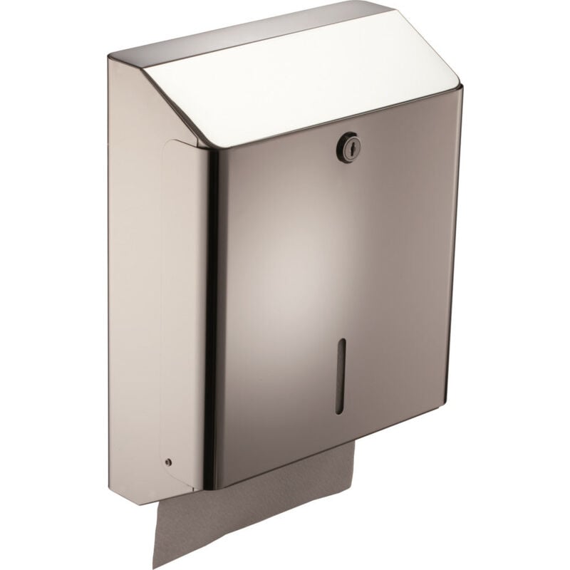 01954053 Dispensador Toallitas Papel Pulido Brillo - ref: 01954053 - Manillons Torrent