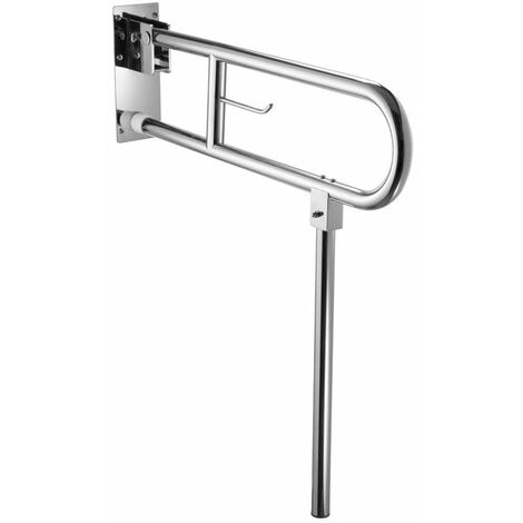 MANILLONS TORRENT 01986053 Barra De Apoyo Abatible Con Pie Pulido - ref: 01986053