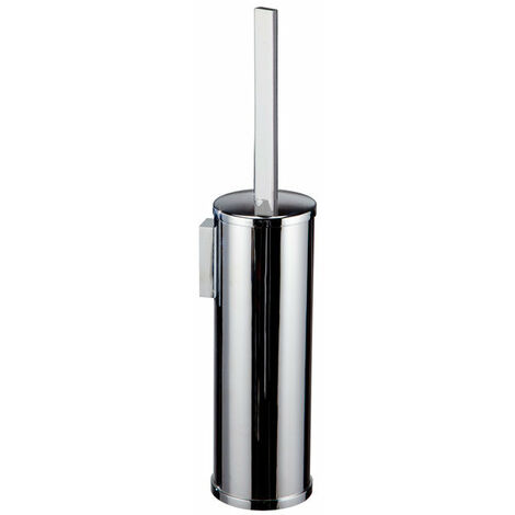 MANILLONS TORRENT 02107002 LUXOR Escobillero De Pared Cromo - ref: 02107002