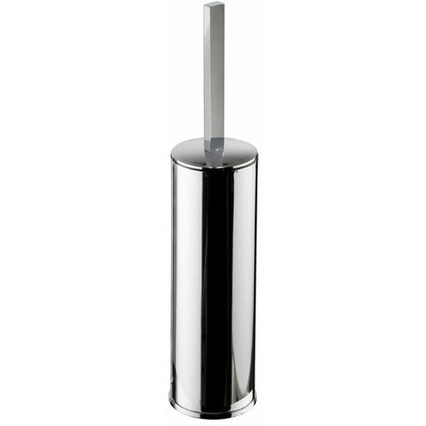 MANILLONS TORRENT 02114002 LUXOR Escobillero De Pie Cromo - ref: 02114002