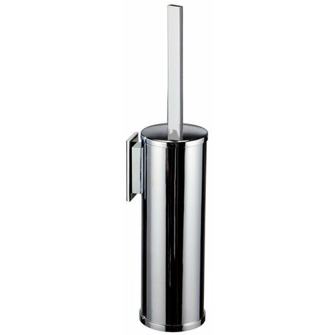 MANILLONS TORRENT 02167002 LUXOR Escobillero De Pared Cromo - ref: 02167002