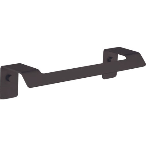 MANILLONS TORRENT 02303081 SLIM Anilla Negro Mate - ref: 02303081