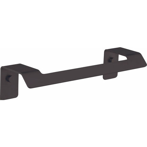 MANILLONS TORRENT 02303081 SLIM Anilla Negro Mate - ref: 02303081