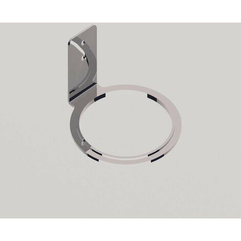 MANILLONS TORRENT 02332053 SLIM Soporte Secador Pulido Brillo - ref: 02332053
