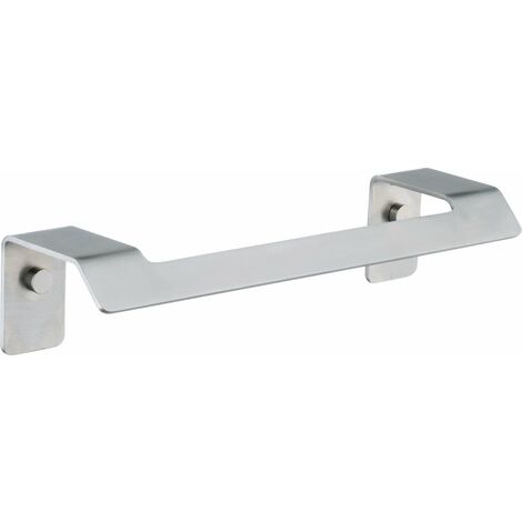 MANILLONS TORRENT 02363012 SLIM Anilla Adhesivo Inox Cepillado - ref: 02363012