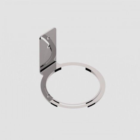 MANILLONS TORRENT 02392053 SLIM Soporte Secador Adhesivo Pulido Brillo - ref: 02392053