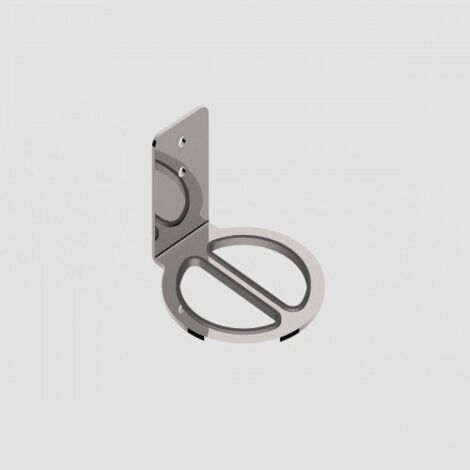 MANILLONS TORRENT 02393053 SLIM Soporte Plancha Adhesivo Pulido Brillo - ref: 02393053