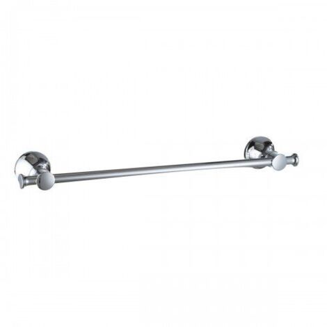 MANILLONS TORRENT 02418002 NOA Toallero Barra 45 cm Cromo - ref: 02418002