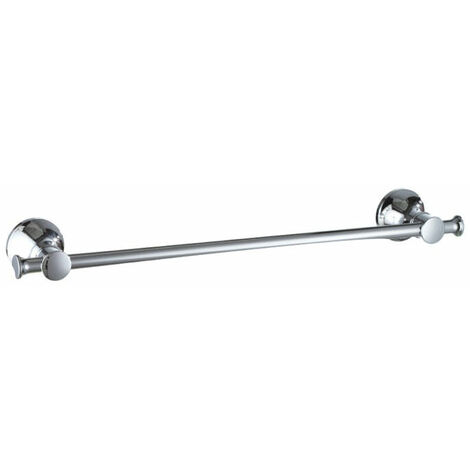 MANILLONS TORRENT 02431002 NOA Toallero Barra 35 cm Cromo - ref: 02431002