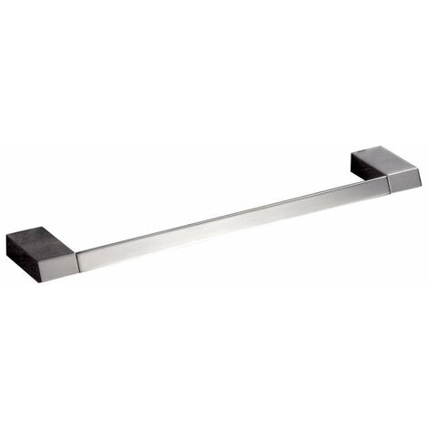 MANILLONS TORRENT 02801002 MARINA Toallero Barra 60 cm Cromo - ref: 02801002