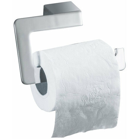 MANILLONS TORRENT 02812002 MARINA Toallero Bidet/Portarrollos Sin Tapa Cromo - ref: 02812002