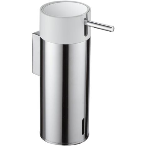 MANILLONS TORRENT 02817002 MARINA Dosificador De Pared Cromo - ref: 02817002