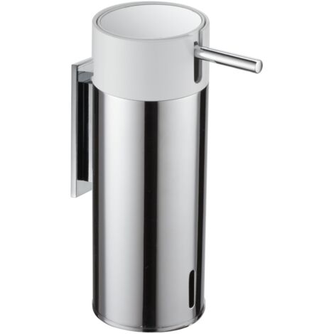 MANILLONS TORRENT 02877002 MARINA Dosificador De Pared Cromo - ref: 02877002