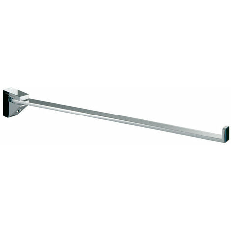 MANILLONS TORRENT 05452002 CROMOISTAL Toallero Abatible Cromo - ref: 05452002