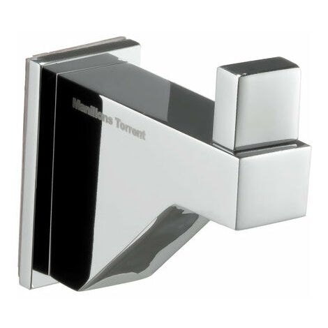 MANILLONS TORRENT 05468002 CROMOISTAL Percha Adhesivo Cromo - ref: 05468002