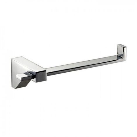 MANILLONS TORRENT 05472002 CROMOISTAL Toallero Bidet Adhesivo Cromo - ref: 05472002