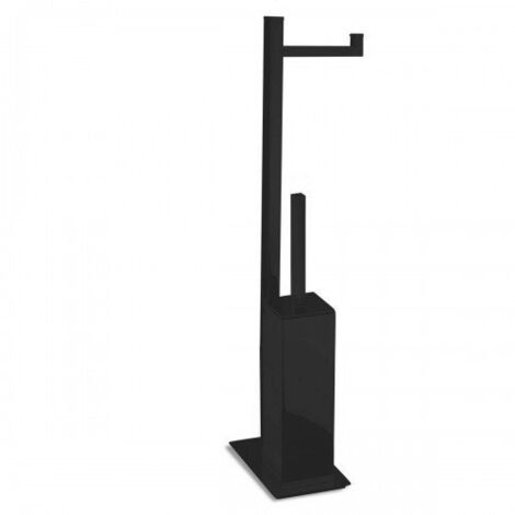 MANILLONS TORRENT 05540081 Auxiliar De Pie Negro Mate - ref: 05540081