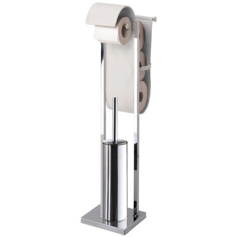 MANILLONS TORRENT 06141005 Auxiliar De Pie Cromo/Blanco - ref: 06141005