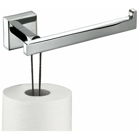 MANILLONS TORRENT 06224002 LISSA Toallero Bidet Con Reserva Cromo - ref: 06224002