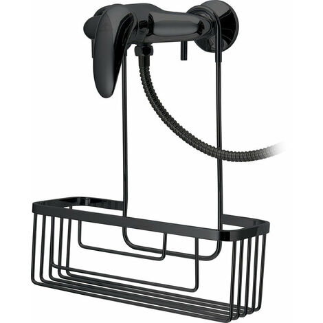 MANILLONS TORRENT 06225081 Rejilla Colgar Negro Mate - ref: 06225081