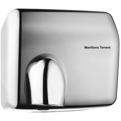 MANILLONS TORRENT 06242053 Secador Manos Inox - ref: 06242053
