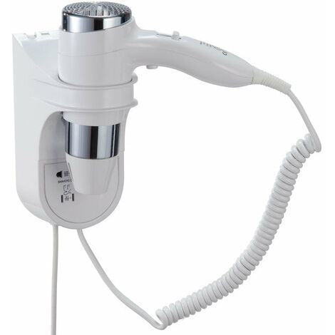 MANILLONS TORRENT 06243074 Secador De Pelo Blanco - ref: 06243074