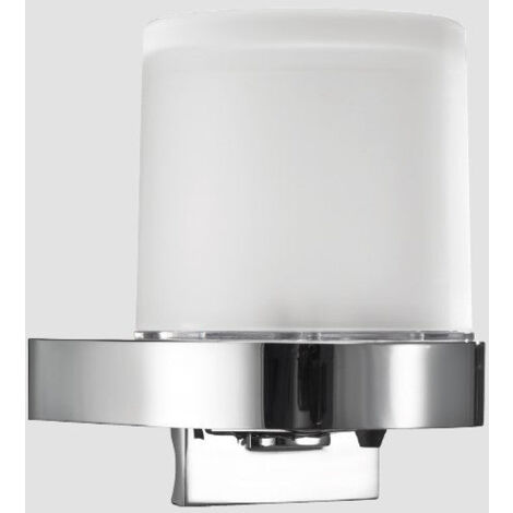 MANILLONS TORRENT 06317002 Dispensador De Pared Redondo Cromo - ref: 06317002
