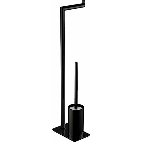 MANILLONS TORRENT 06329081 Auxiliar De Pie Negro Mate - ref: 06329081