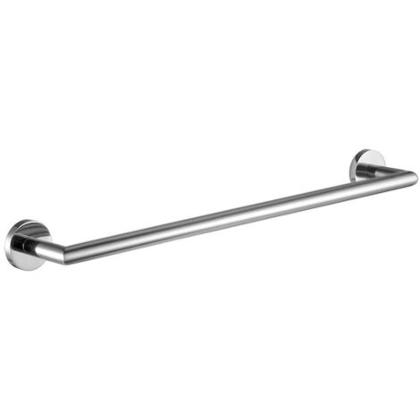 MANILLONS TORRENT 06501012 ECO Toallero Barra 55 cm Inox Cepillado - ref: 06501012