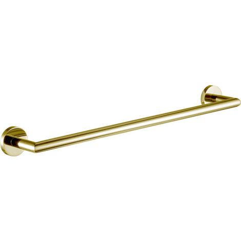 MANILLONS TORRENT 06501056 ECO Toallero Barra 55 cm PVD Dorado - ref: 06501056