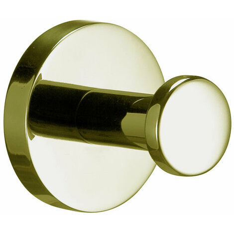 MANILLONS TORRENT 06508056 ECO Percha Dorado PVD - ref: 06508056