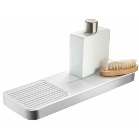 MANILLONS TORRENT 06509012 Repisa Inox Cepillado - ref: 06509012