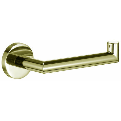 MANILLONS TORRENT 06512056 ECO Toallero Bidet Dorado PVD - ref: 06512056