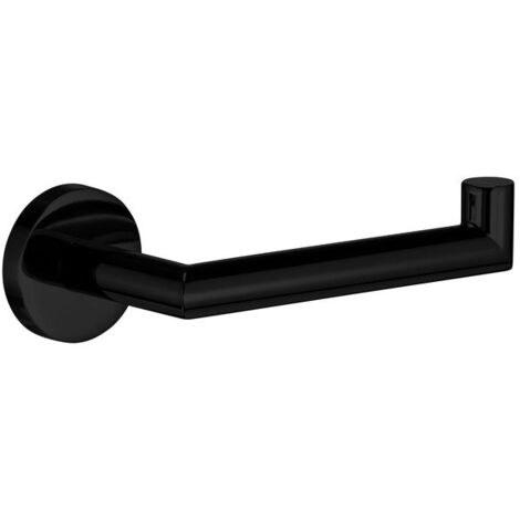 MANILLONS TORRENT 06512081 ECO Toallero Bidet Negro Mate - ref: 06512081