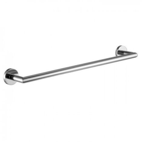 MANILLONS TORRENT 06518012 ECO Toallero Barra 45 cm Inox Cepillado - ref: 06518012