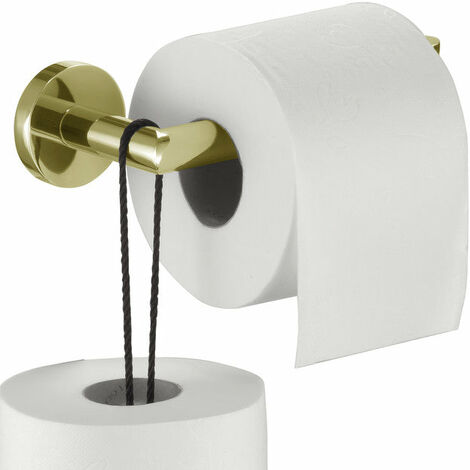 MANILLONS TORRENT 06524056 ECO Portarrollos Reserva Dorado PVD - ref: 06524056
