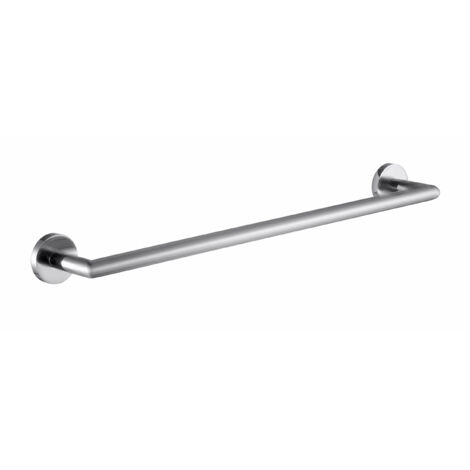 MANILLONS TORRENT 06531012 ECO Toallero Barra 35 cm Inox Cepillado - ref: 06531012