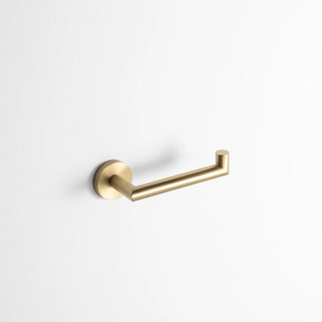 MANILLONS TORRENT 06572056 ECO Toallero Bidet Dorado PVD - ref: 06572056