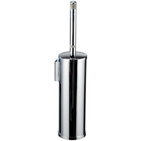 MANILLONS TORRENT 06627002 CARMEN Escobillero Pared Cromo - ref: 06627002