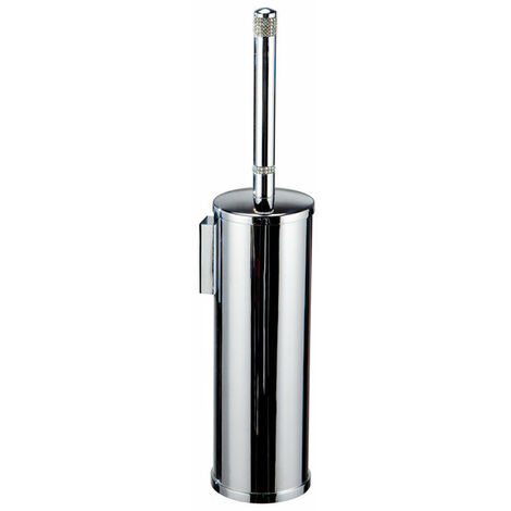 MANILLONS TORRENT 06627002 CARMEN Escobillero Pared Cromo - ref: 06627002