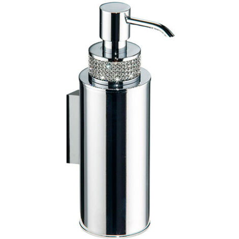 MANILLONS TORRENT 06647002 CARMEN Dosificador Pared Cromo - ref: 06647002