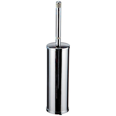 MANILLONS TORRENT 06674002 Escobillero De Pie Cromo - ref: 06674002