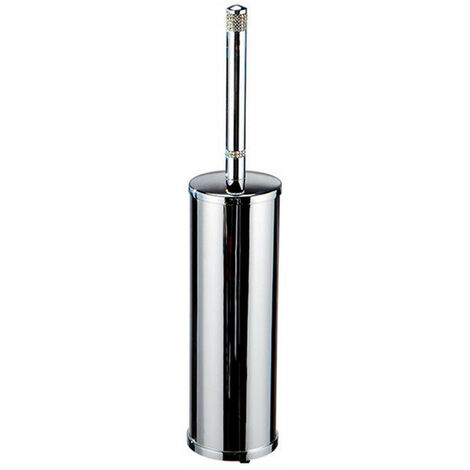 MANILLONS TORRENT 06674002 Escobillero De Pie Cromo - ref: 06674002