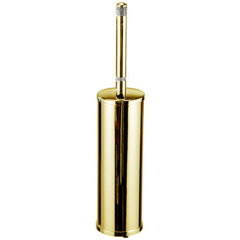 MANILLONS TORRENT 06674050 Escobillero De Pie Oro-Blanco - ref: 06674050