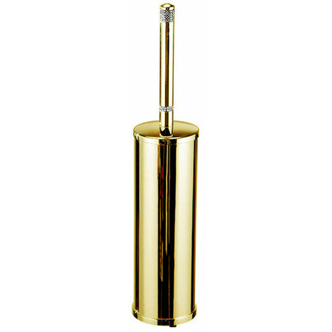 MANILLONS TORRENT 06674050 Escobillero De Pie Oro-Blanco - ref: 06674050