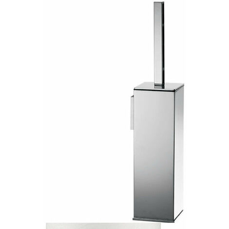 MANILLONS TORRENT 06707002 LYS Escobillero Pared Cromo - ref: 06707002